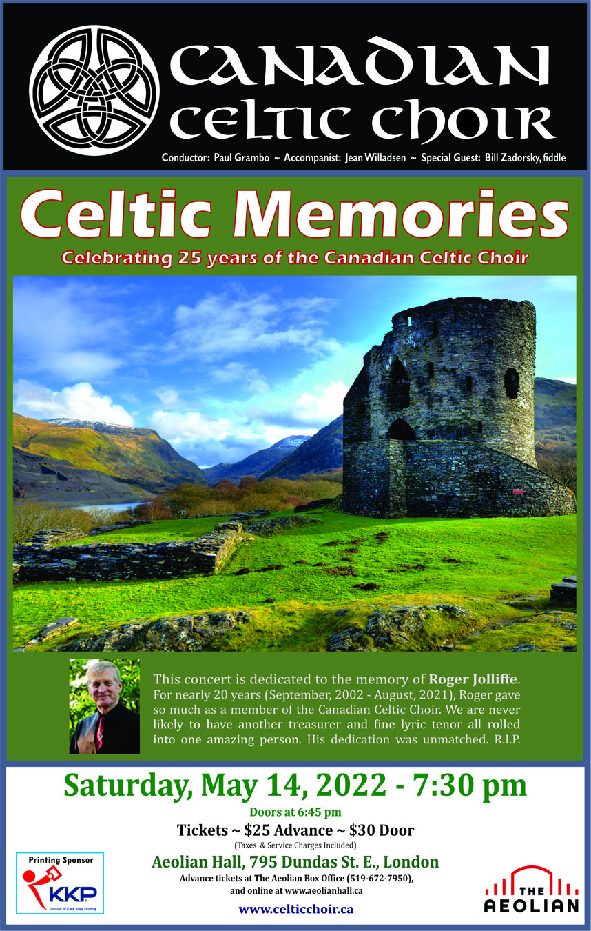 Celtic Memories